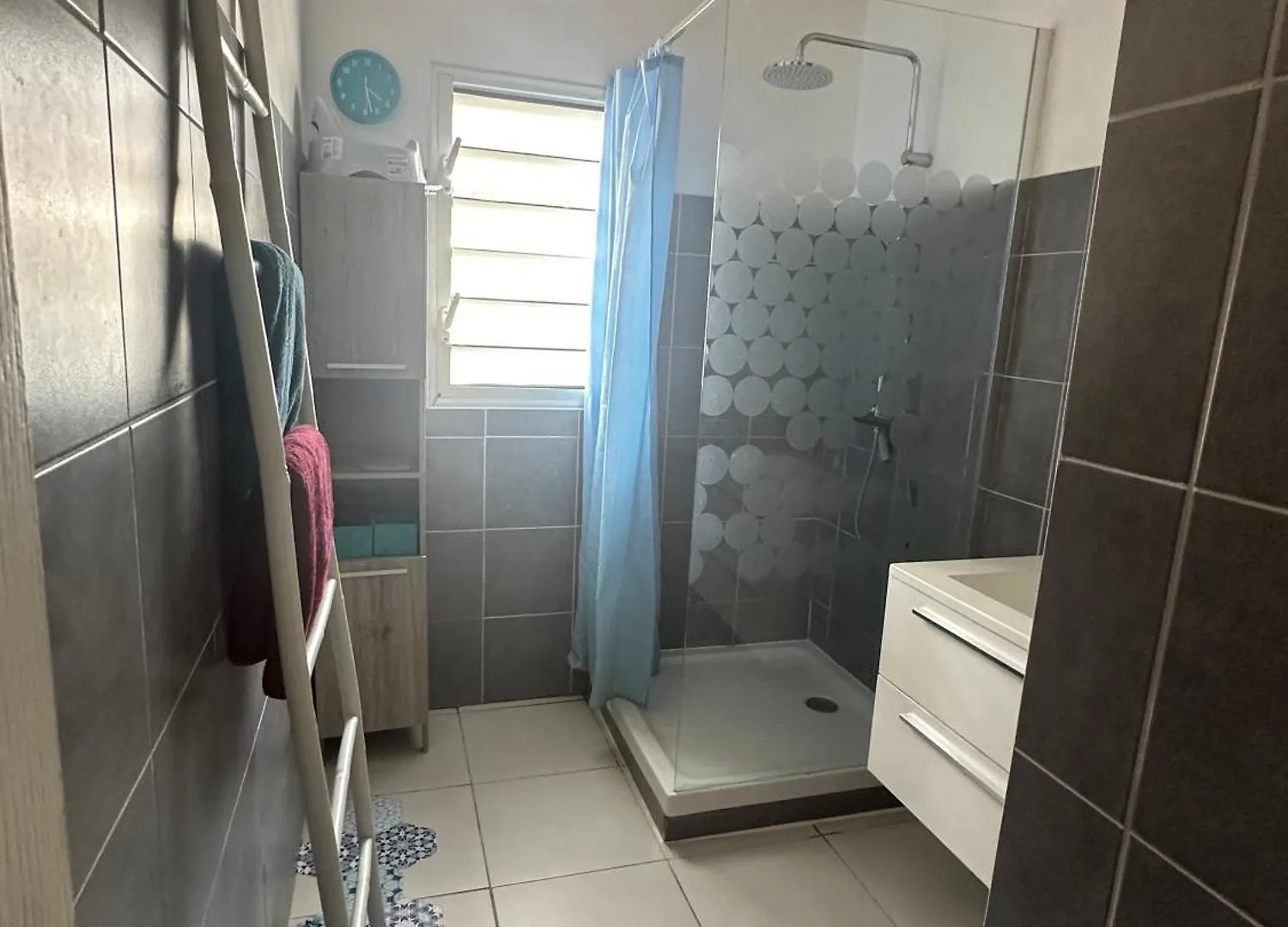 Villa Cosy, Piscine Et Plage. Les Trois-Ilets Martinica