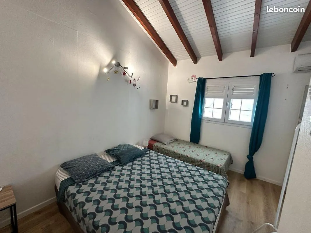Villa Cosy, Piscine Et Plage. Les Trois-Ilets Martinica